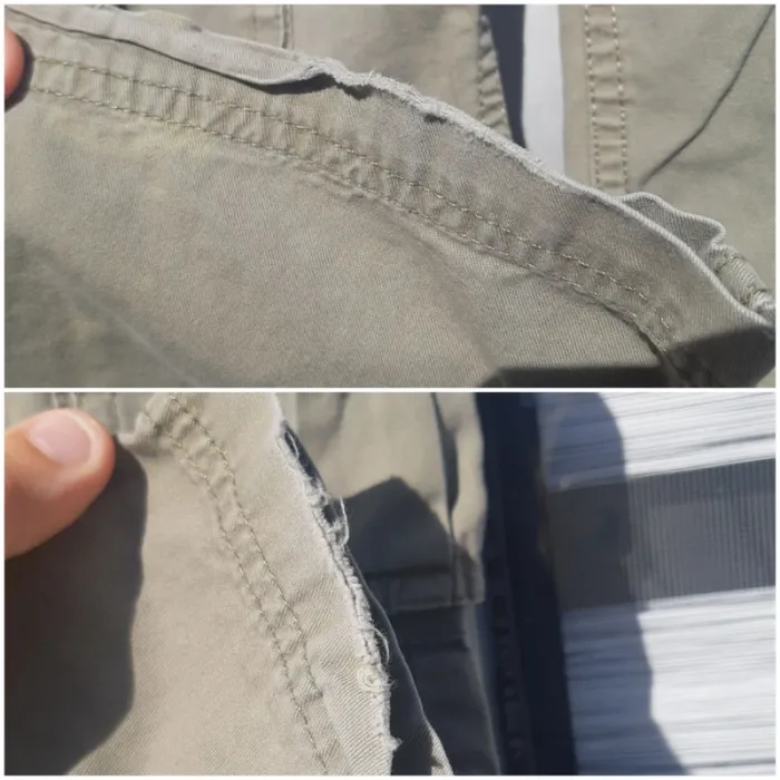 Pantalon - photo numéro 9