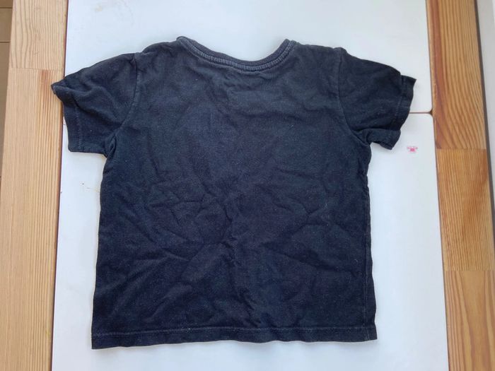 T-shirt 2 ans - photo numéro 2