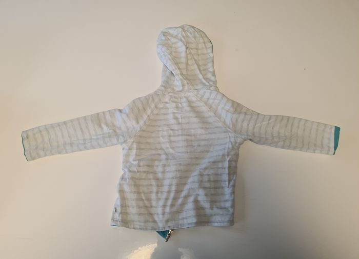 Gilet léger - photo numéro 4