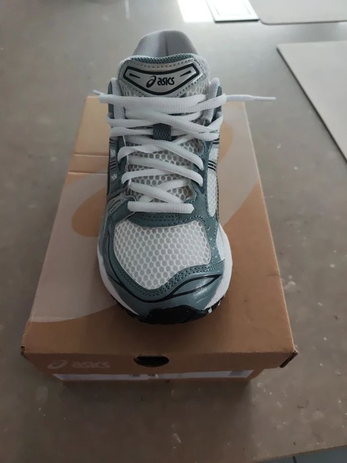 Asics Kayono 14 - photo numéro 4