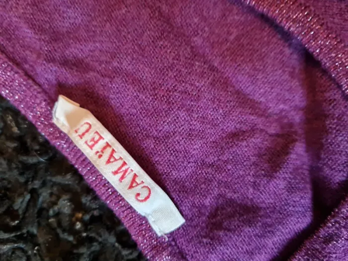 pull femme - photo numéro 4
