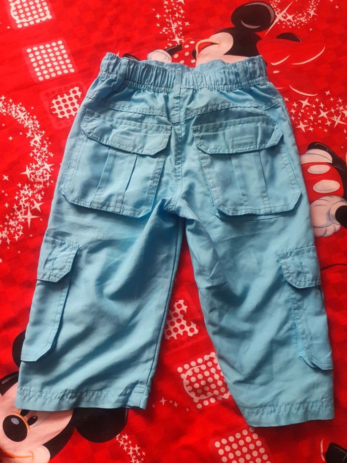 Pantalon 6 ans - photo numéro 2