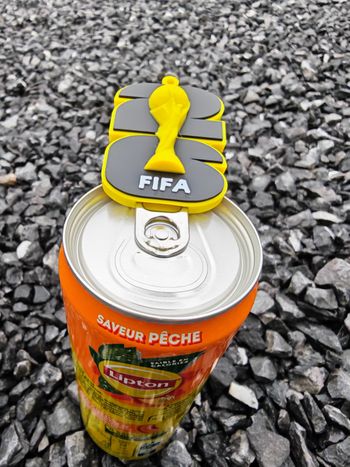 Ouvre-canette Coupe Du Monde 2026