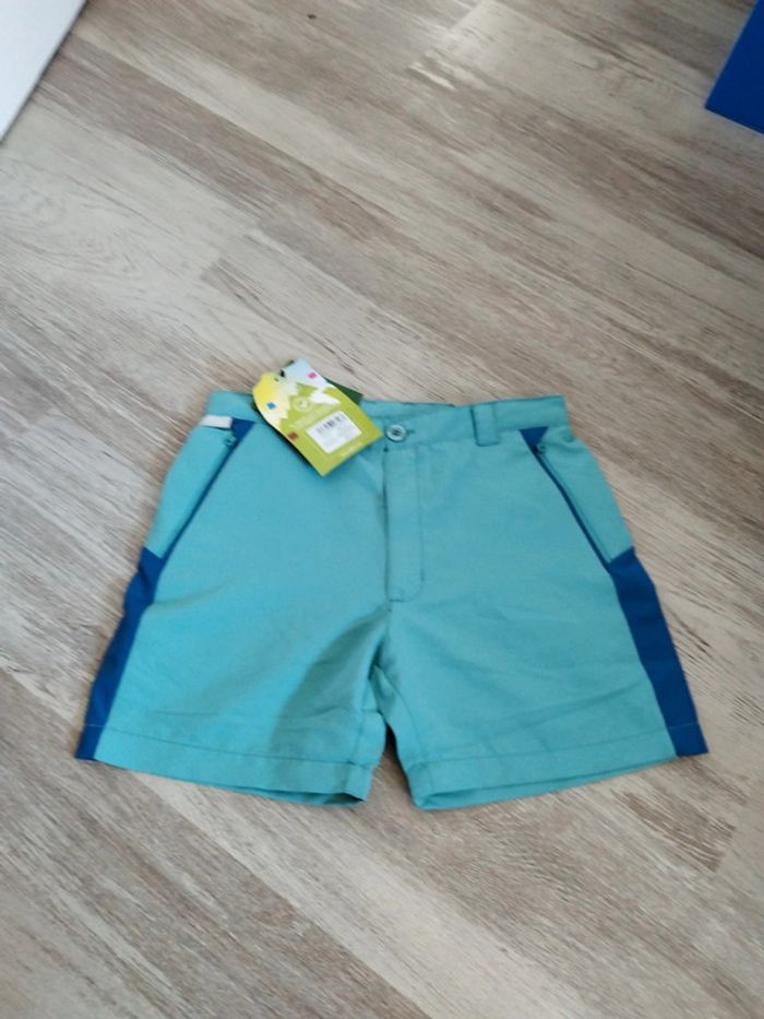 Short Regatta neuf