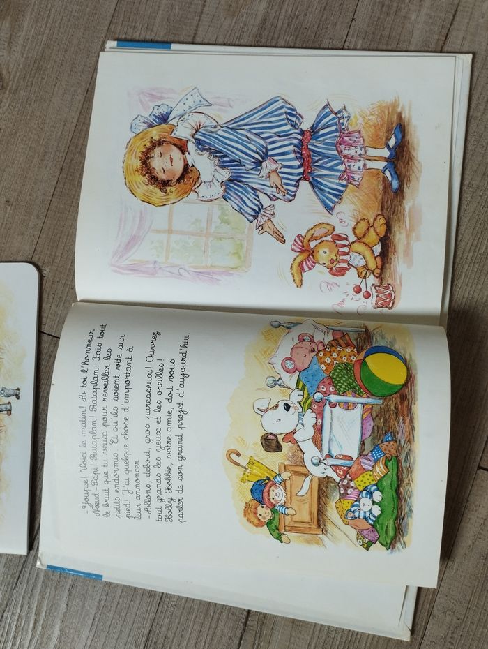 Livres d'enfants - photo numéro 2