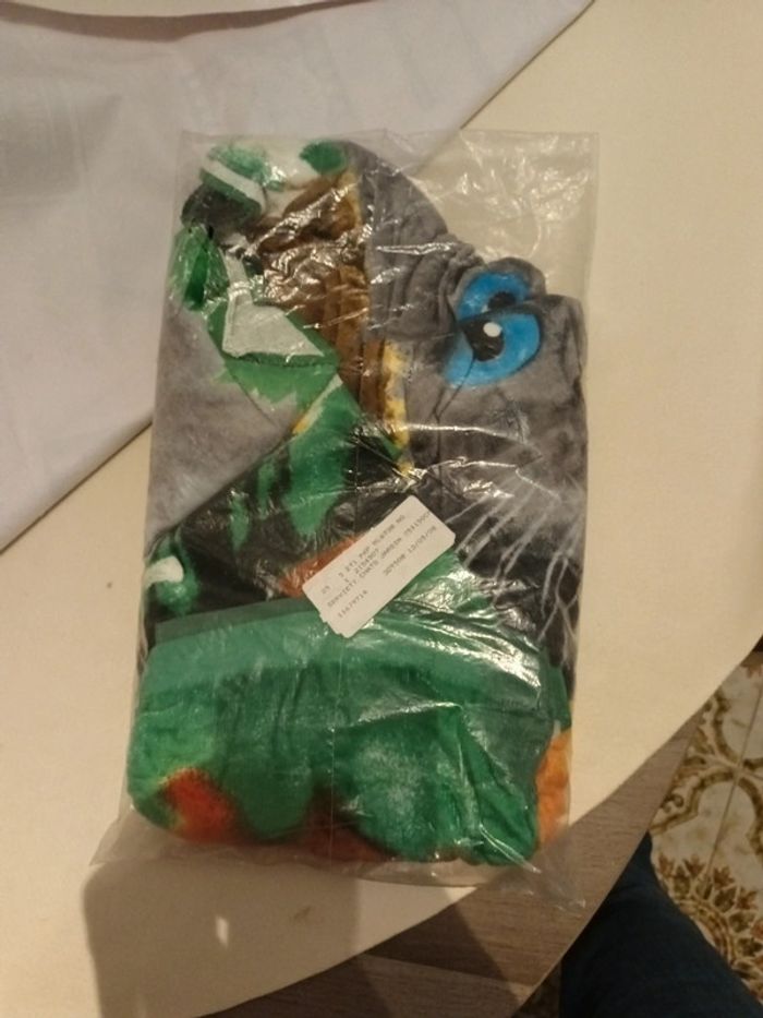 Serviette de bain - photo numéro 3