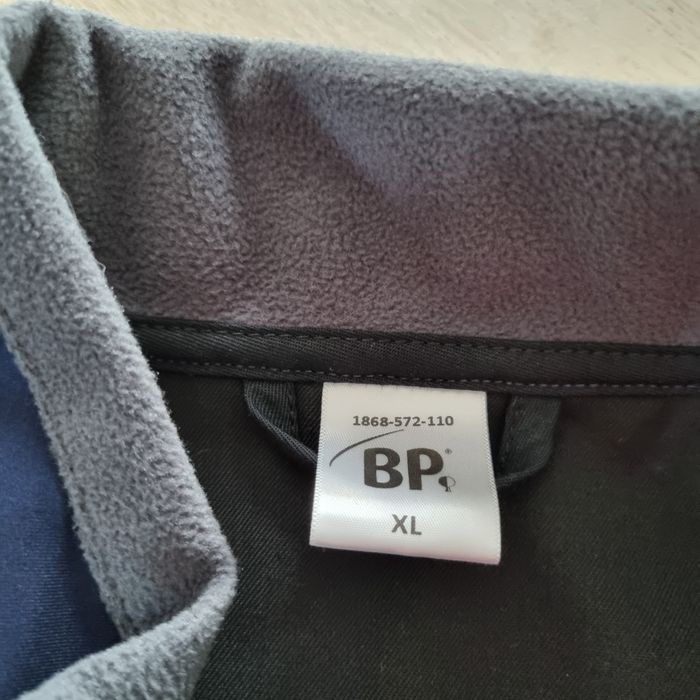 Veste coupe vent BP XL - photo numéro 4