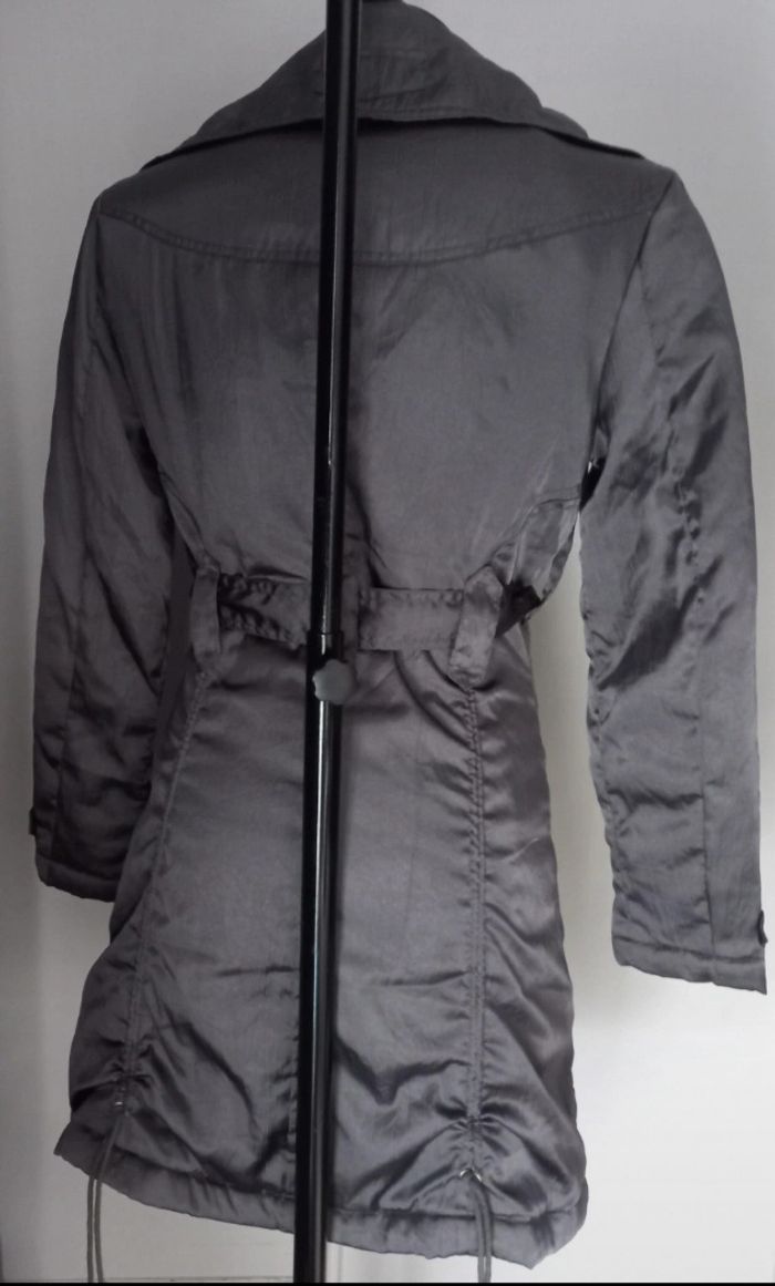 Manteau de marque sanya T36 - photo numéro 5