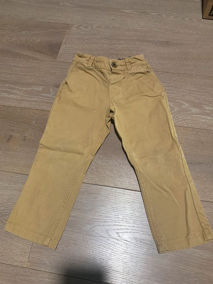 Pantalon chino H&M