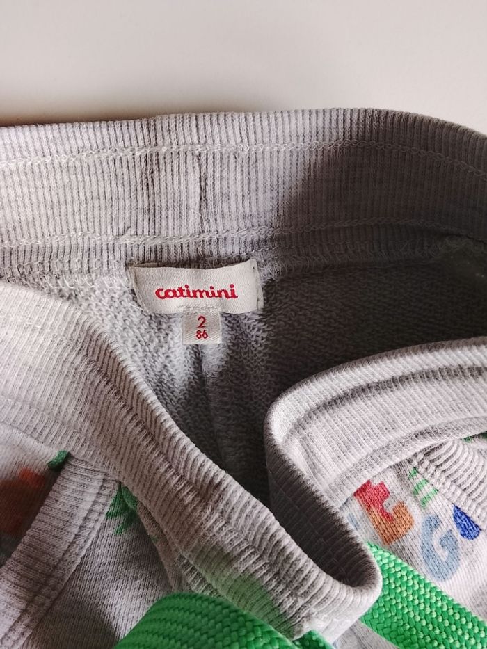 Short - photo numéro 3