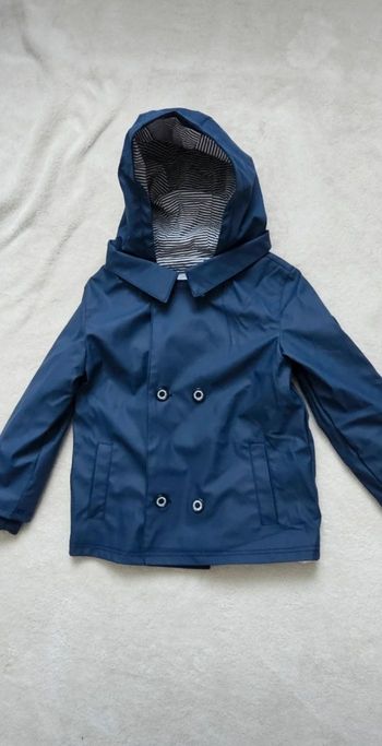 Imperméable de la marque le phare de la baleine 36 mois