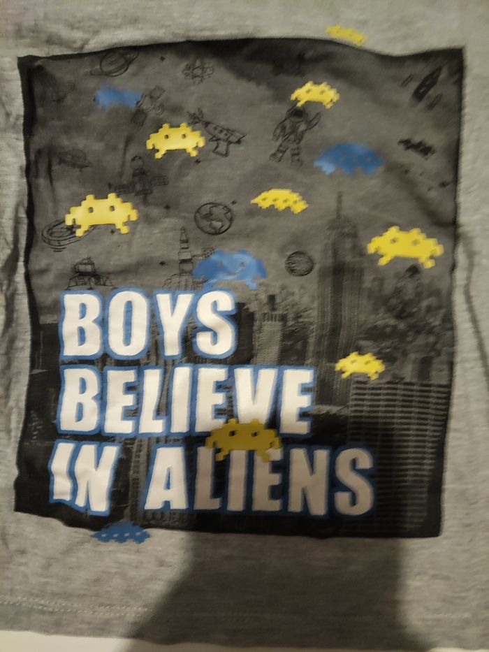 Vêtement enfant - photo numéro 2