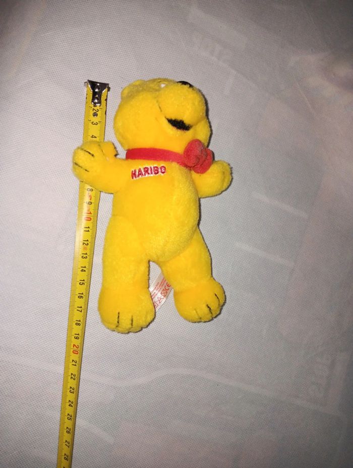 Petit haribo - photo numéro 3