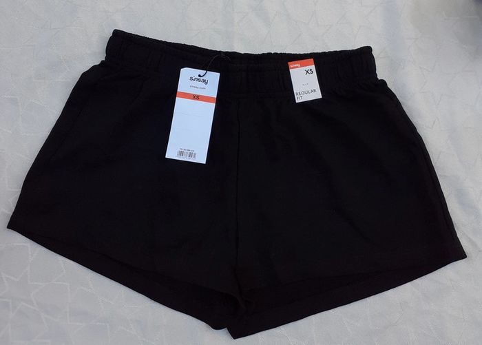 Short détente Taille XS - photo numéro 2