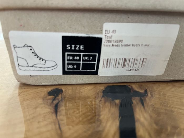 Bottes vero mode - photo numéro 6