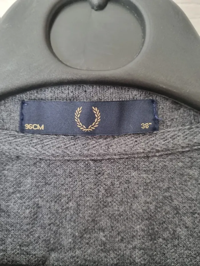 Polo homme - photo numéro 3