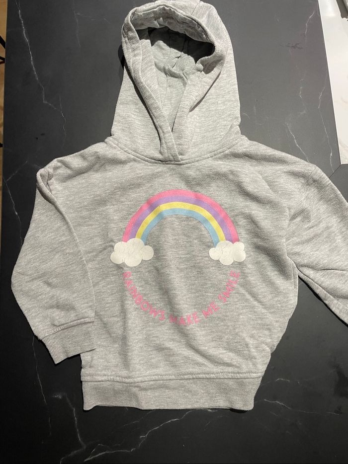 Sweat Primark