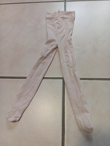 Collant bébé