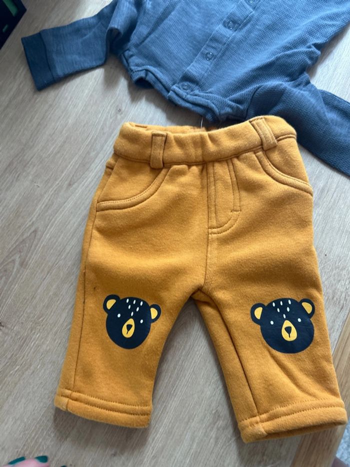 Ensemble - photo numéro 3