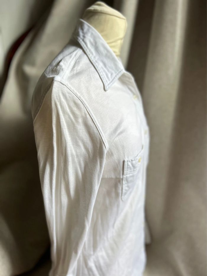 Chemisier CÉLINE - photo numéro 5