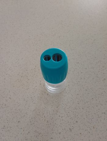 Taille crayon