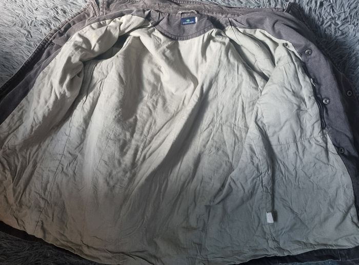 Veste en jean 14ans Sergent Major - photo numéro 6