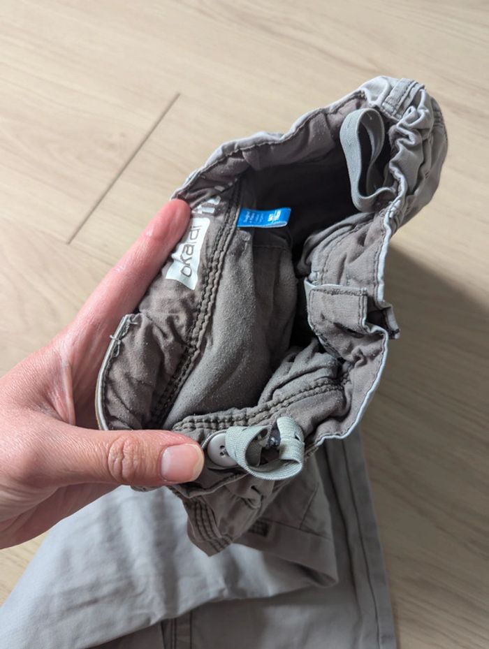 Pantalon okaidi - photo numéro 4