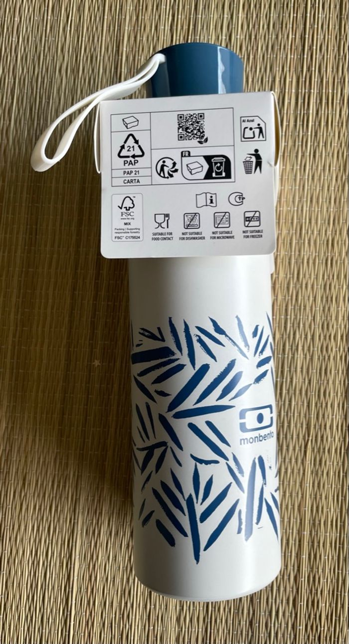 Gourde Monbento - photo numéro 4