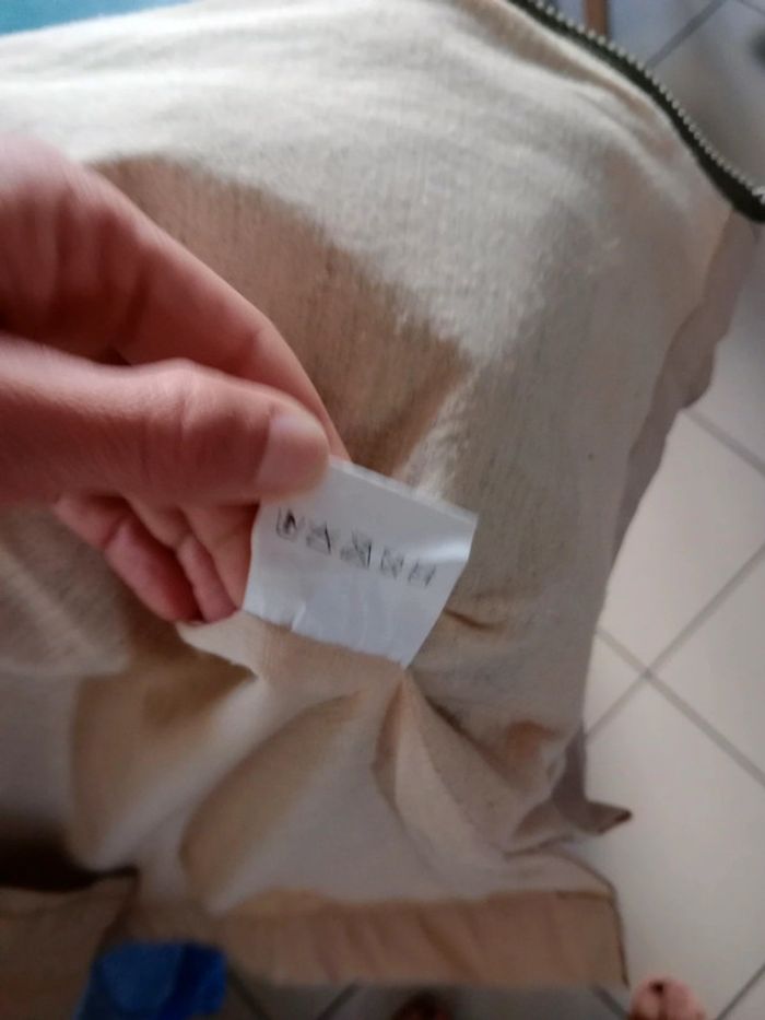 Imperméable garçon 23 mois c39 - photo numéro 6