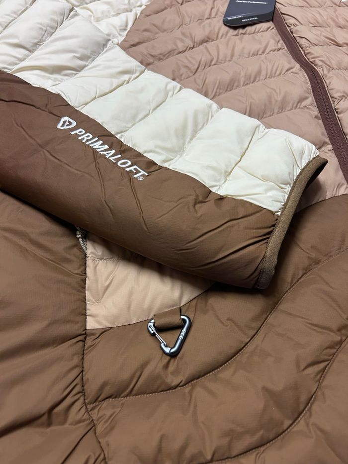 Veste Nike ACG lava flow Primaloft - photo numéro 2