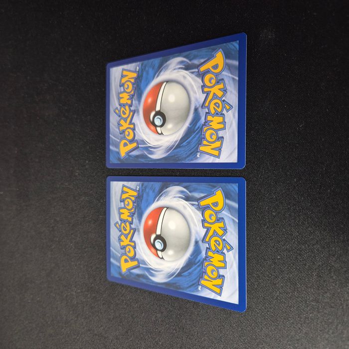 Cartes Pokemon : Famille Magmar - Destinées de Paldea - photo numéro 2