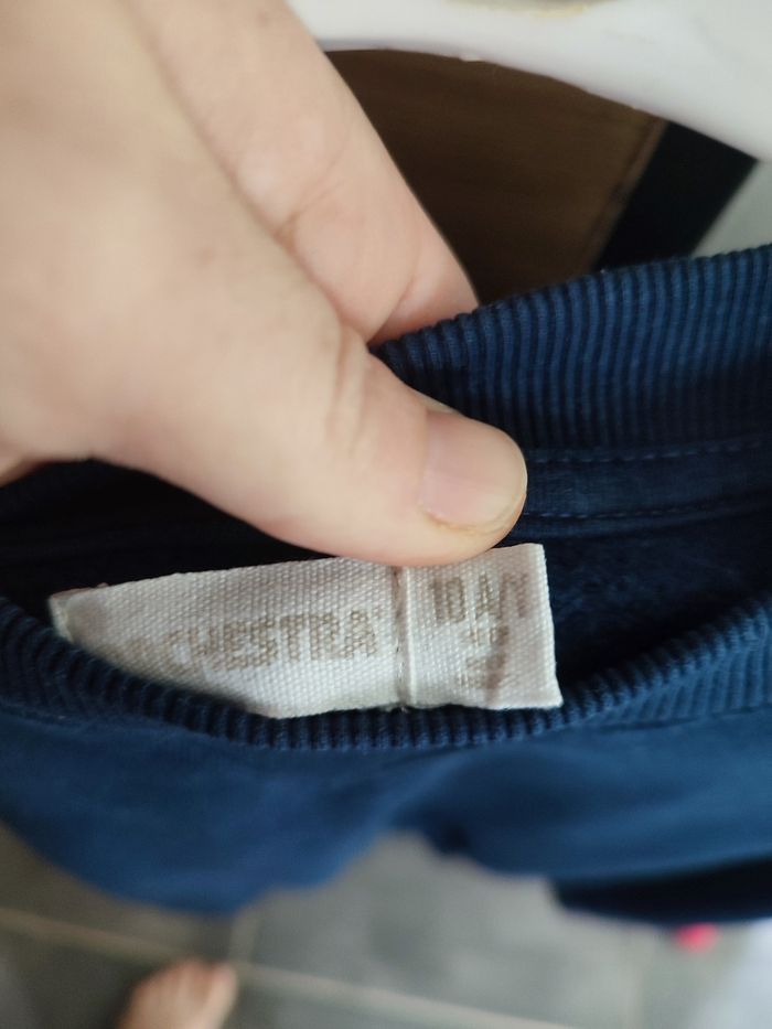 Sweat - photo numéro 3