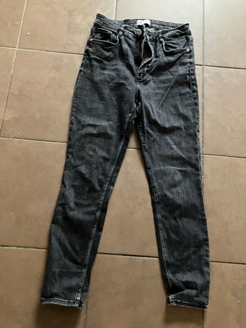 Jeans taille 42 Zara
