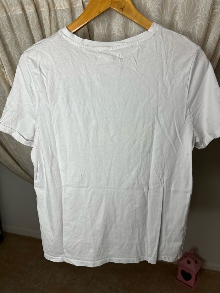 T shirt Spirit - photo numéro 2