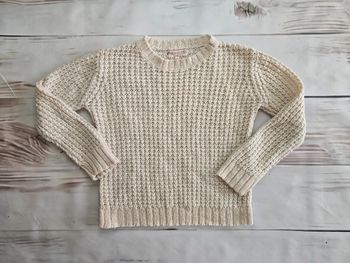 Pull 8 ans