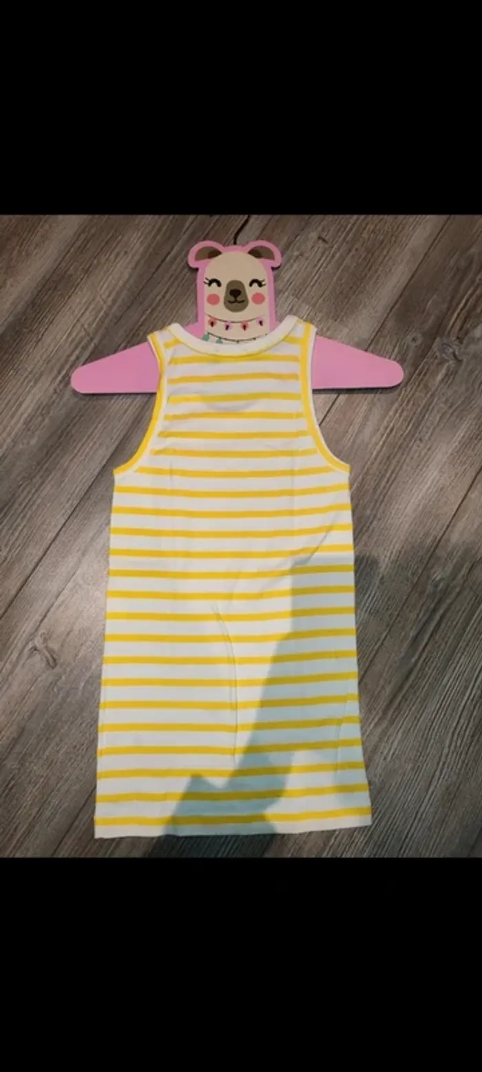 Débardeur petit bateau - photo numéro 2