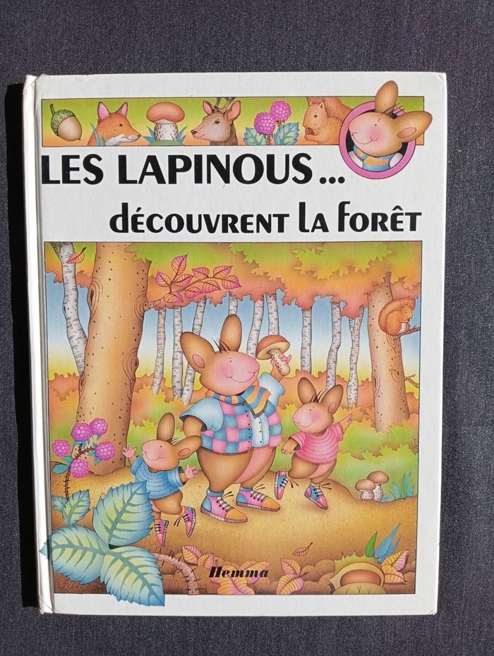 Lot de 16 livres illustrés pour enfants - photo numéro 5