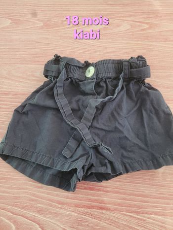 Short