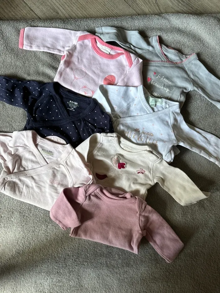Lots bodies