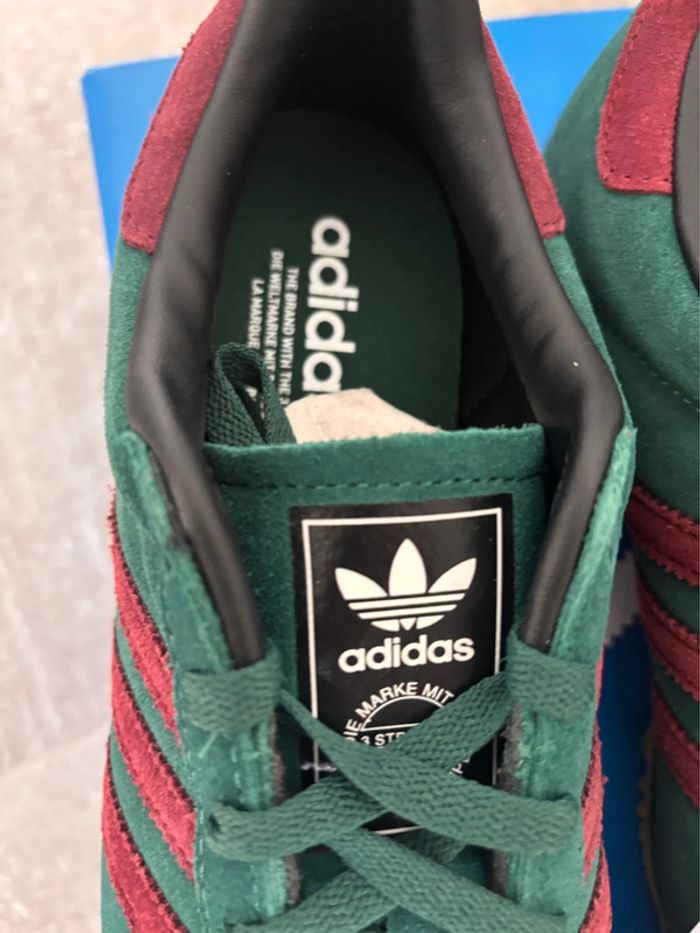 Sneakers Adidas Originals K74 neuves Taille 39 1/3 - photo numéro 8