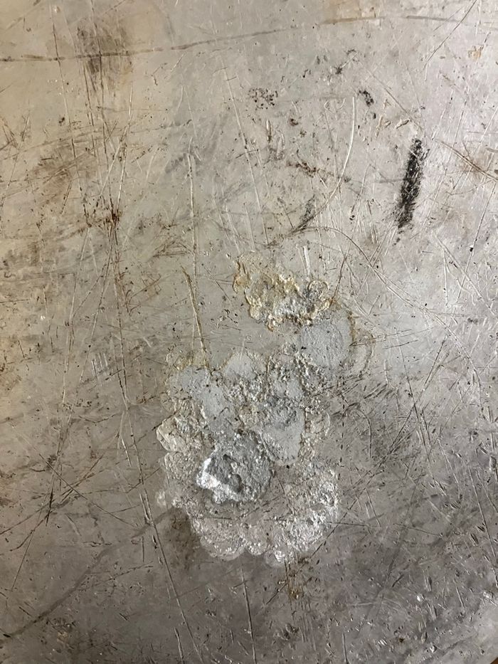 Ancienne grande marmite professionnelle-Bourgeat - photo numéro 3