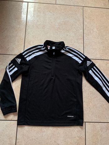 Tee shirt adidas aeroready