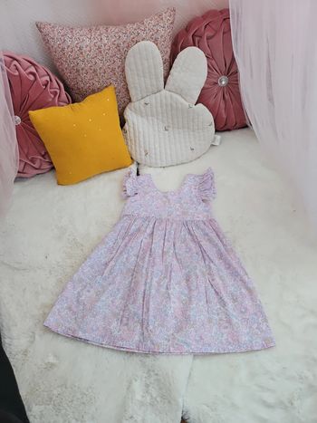 Robe Liberty Betsy Buvard