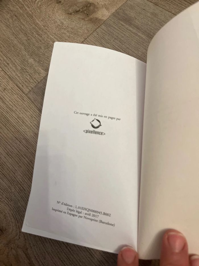L’art de la guerre - photo numéro 4
