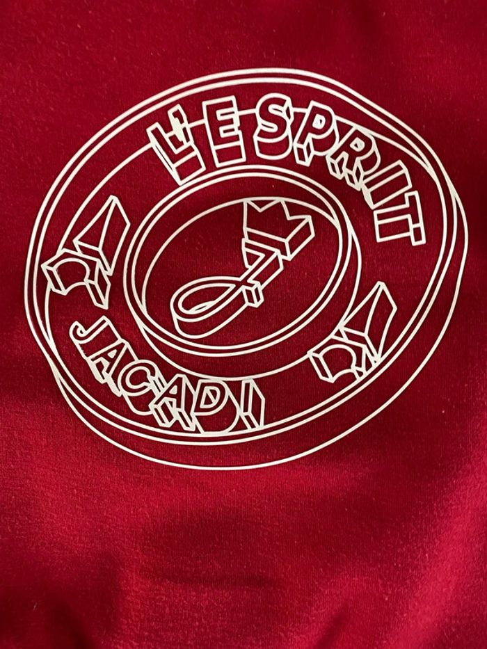 Sweat Jacadi impeccable - photo numéro 4