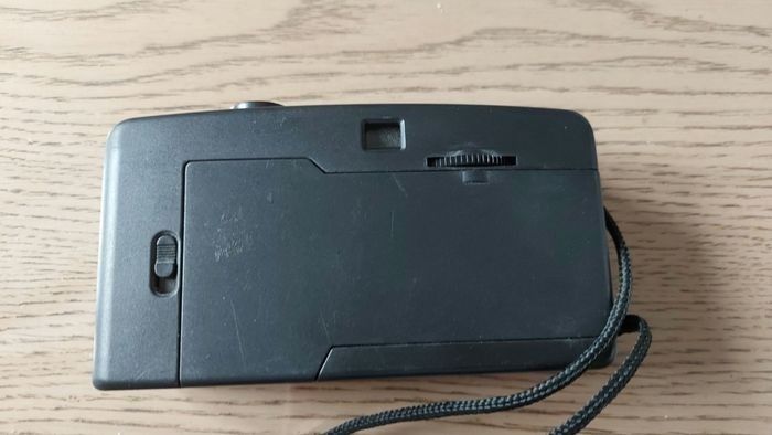 Appareil photo - photo numéro 5