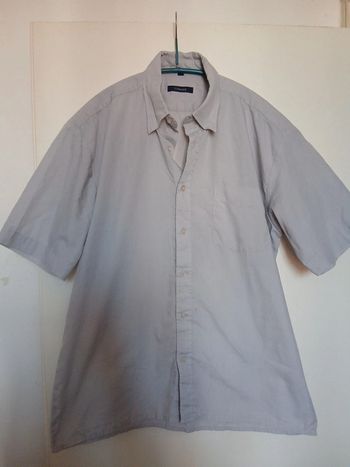 Chemise homme M