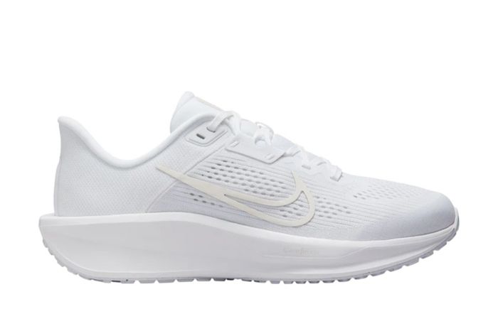 Quest 6 Nike blanche - photo numéro 4