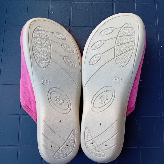 Chaussons - photo numéro 5
