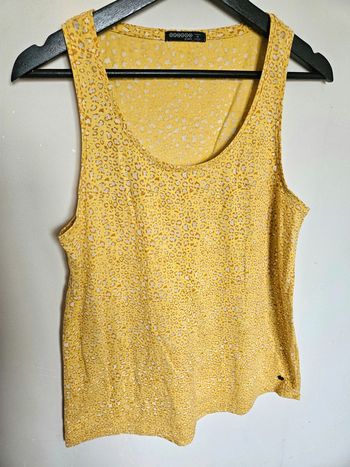 Débardeur Bonobo taille M